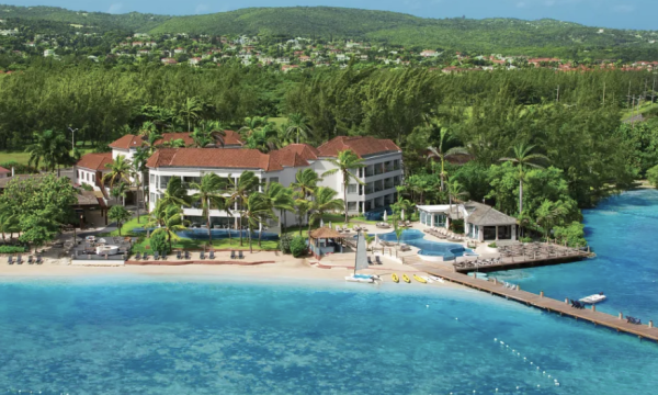 Zoëtry Montego Bay Jamaica